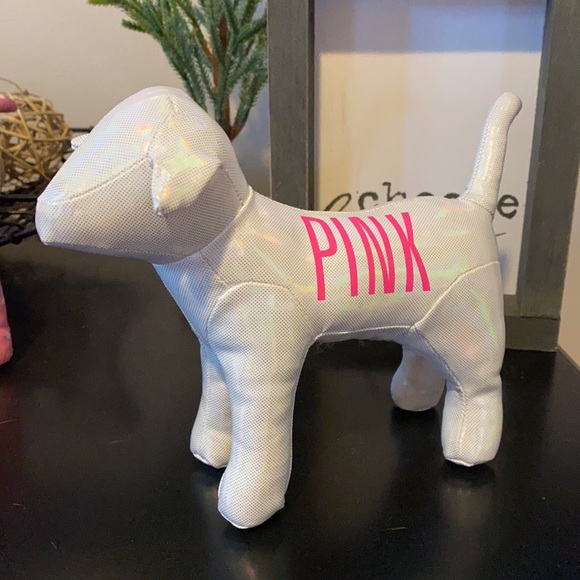 (4) PINK Dogs - Picture 4 of 6